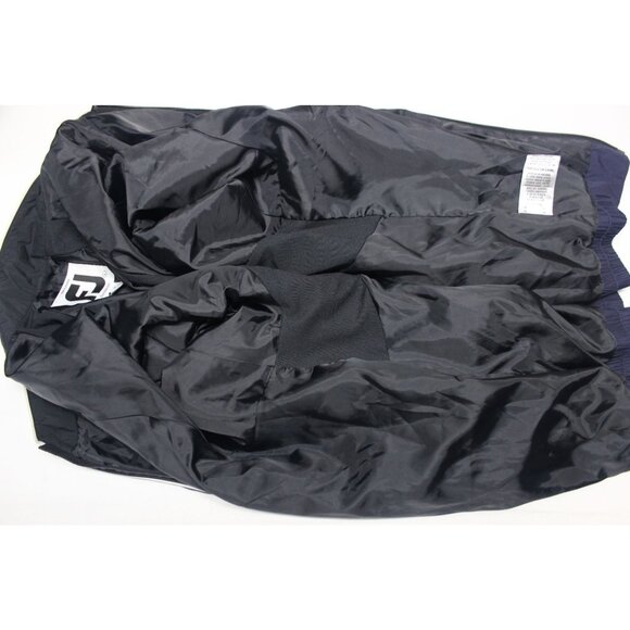 Footjoy FJ men's full zip lined rain windbreaker golf performance jacket L - Picture 4 of 16